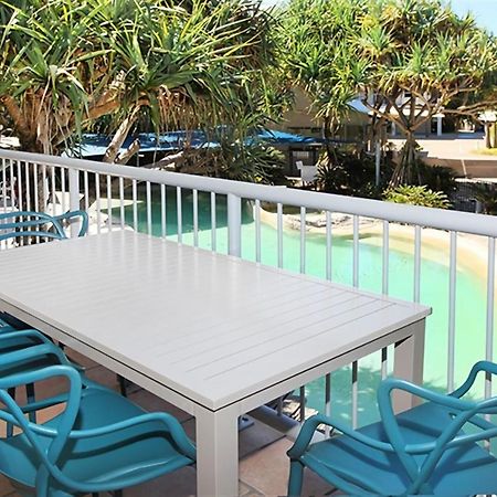 Unit 13 Seacove Resort Coolum Beach Bagian luar foto