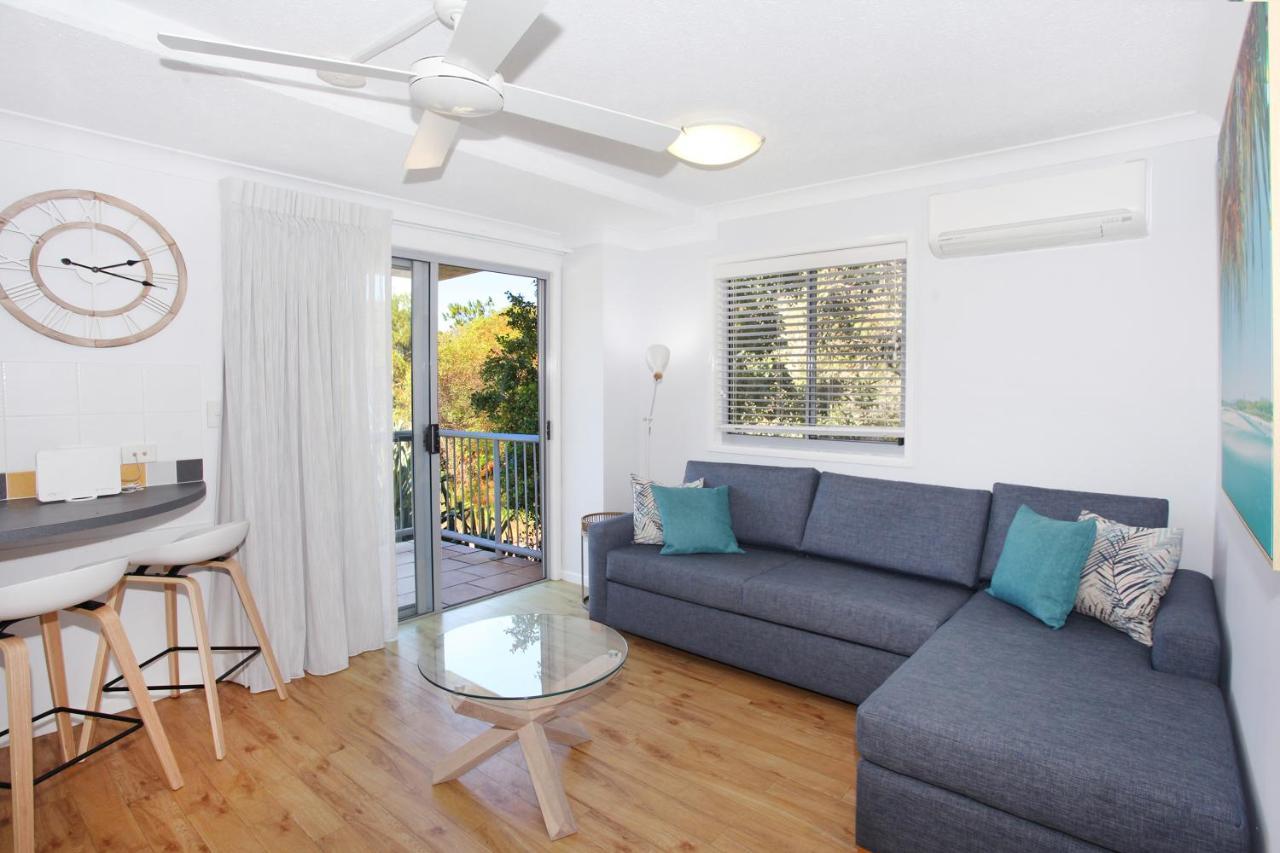 Unit 13 Seacove Resort Coolum Beach Bagian luar foto