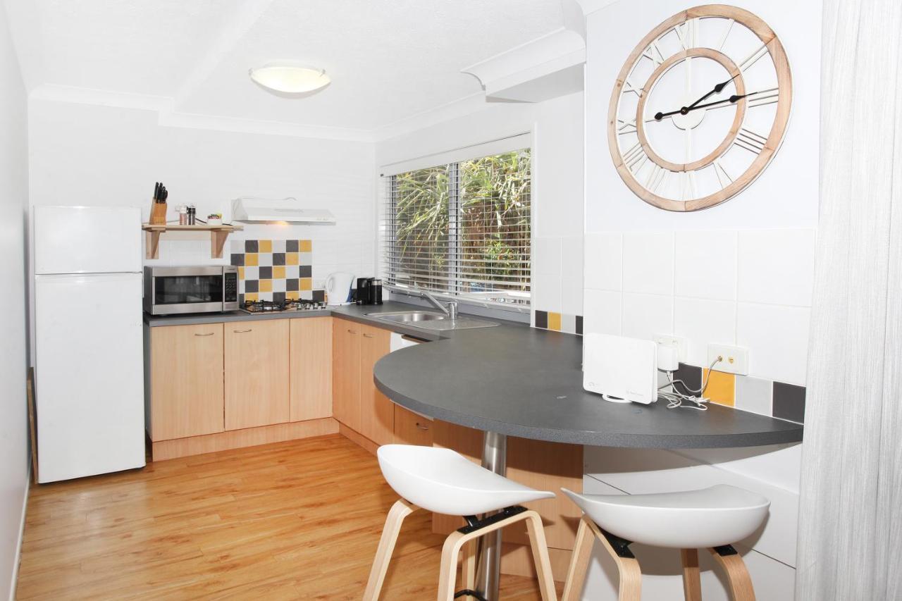 Unit 13 Seacove Resort Coolum Beach Bagian luar foto
