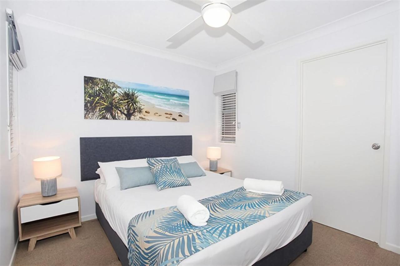 Unit 13 Seacove Resort Coolum Beach Bagian luar foto