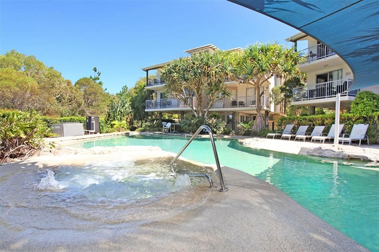 Unit 13 Seacove Resort Coolum Beach Bagian luar foto